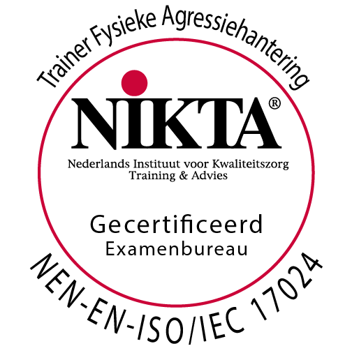 Nikta trainer fysiek